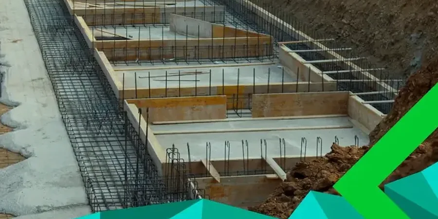 Shallow Foundation Design in Barrie: Bearing Capacity and Settlement on Glacial Soils