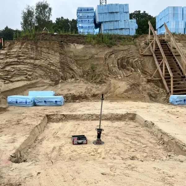 Proctor Test (Standard & Modified) in Barrie: Moisture-Density Compaction Control