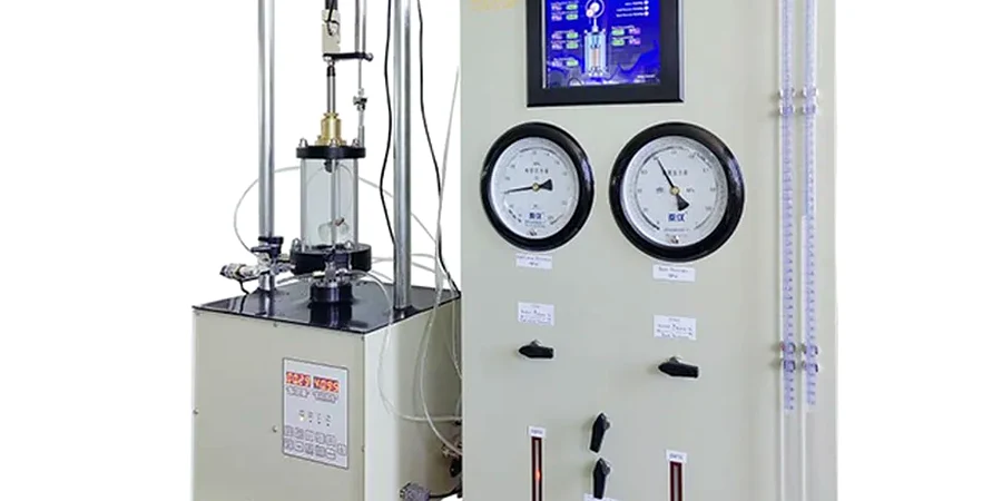 Triaxial Test Services in Barrie: Reliable Shear Strength for Foundation Design