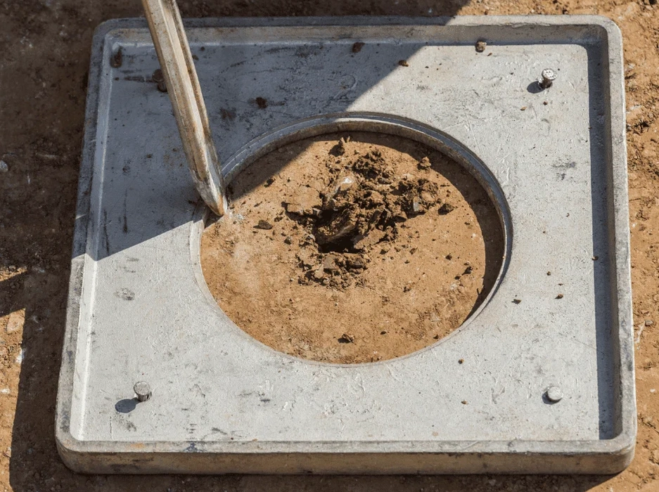 Soil Liquefaction Analysis for Seismic Safety in Barrie, Ontario
