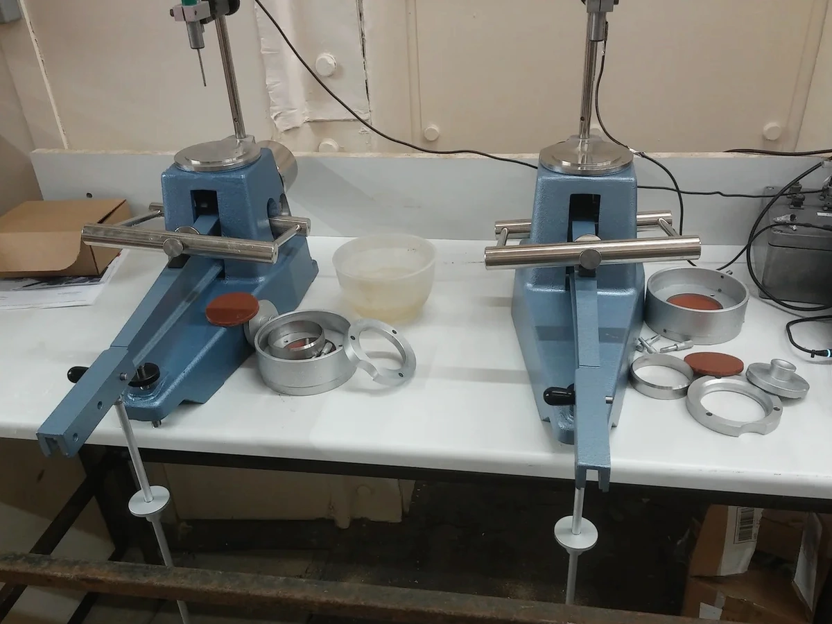 Atterberg Limits Testing in Barrie: Clay Plasticity and Ground Stability