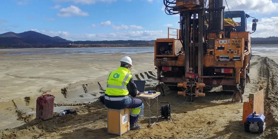 Seismic Microzonation Studies in Barrie