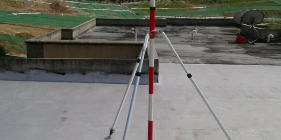 Geotechnical Excavation Monitoring in Barrie, Ontario