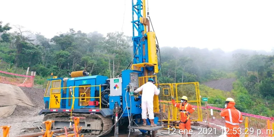 Standard Penetration Test (SPT) in Barrie: Field Data You Can Trust
